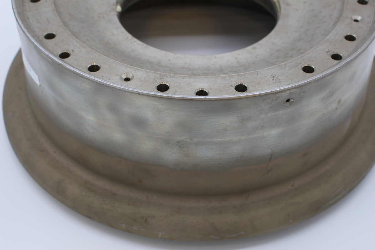 Nose Wheel