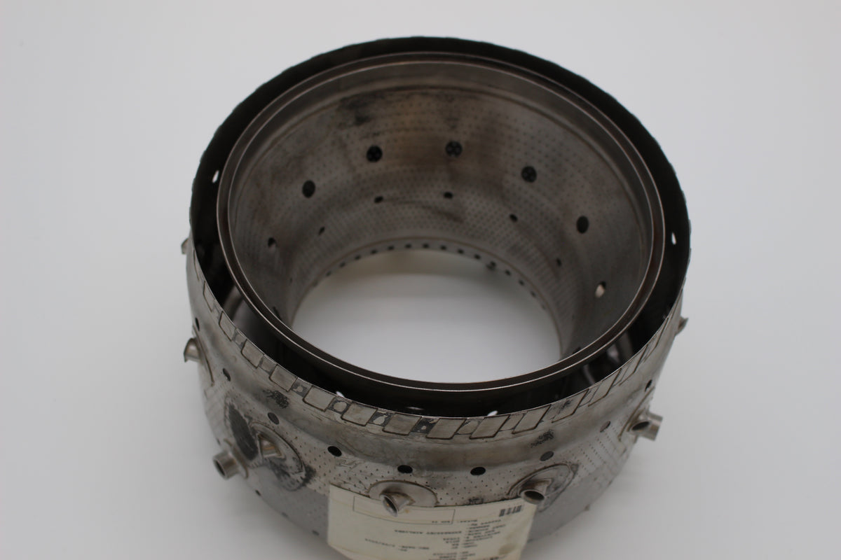 Combustion Chamber Liner