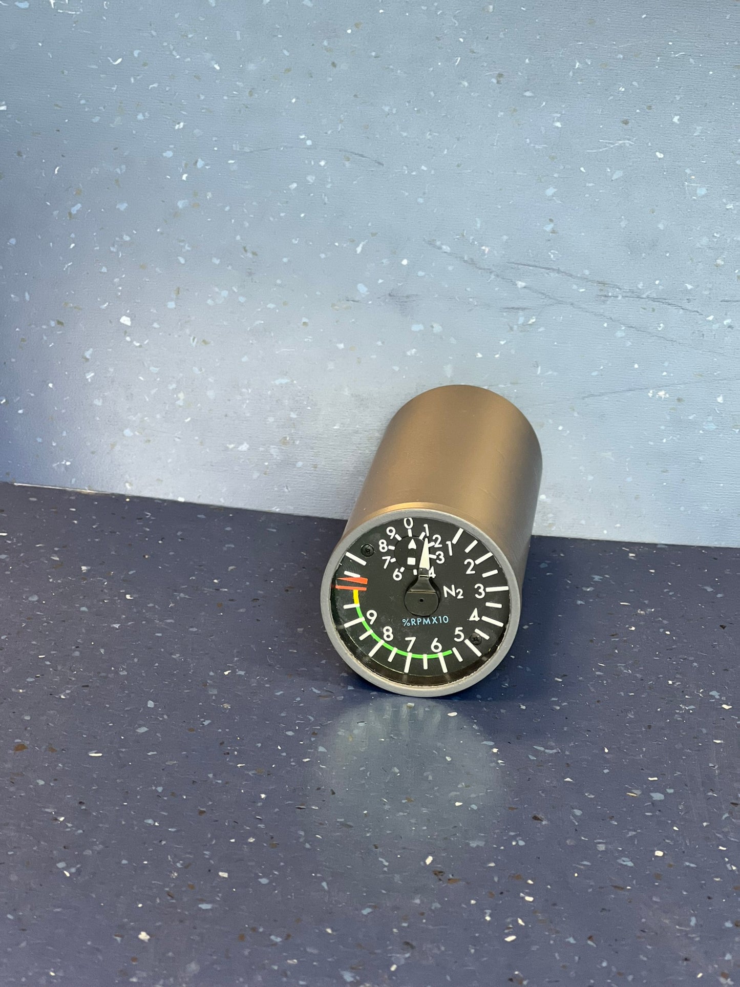 Classic 1990’s Tachometer