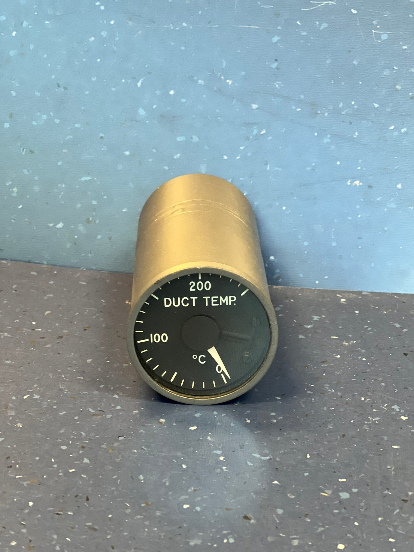 Classic 1990’s EGT Indicator