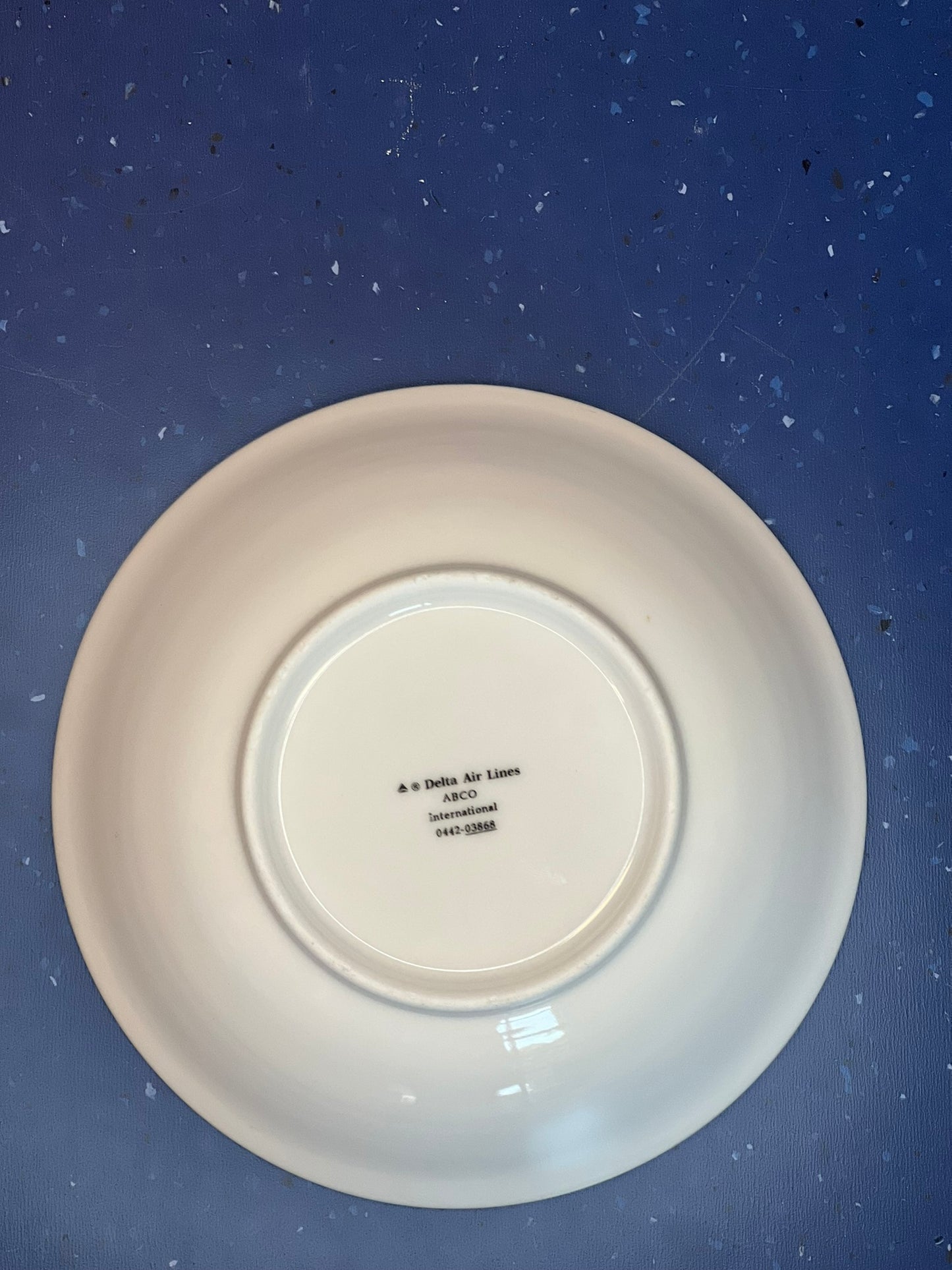 Authentic Delta Airlines Bowl