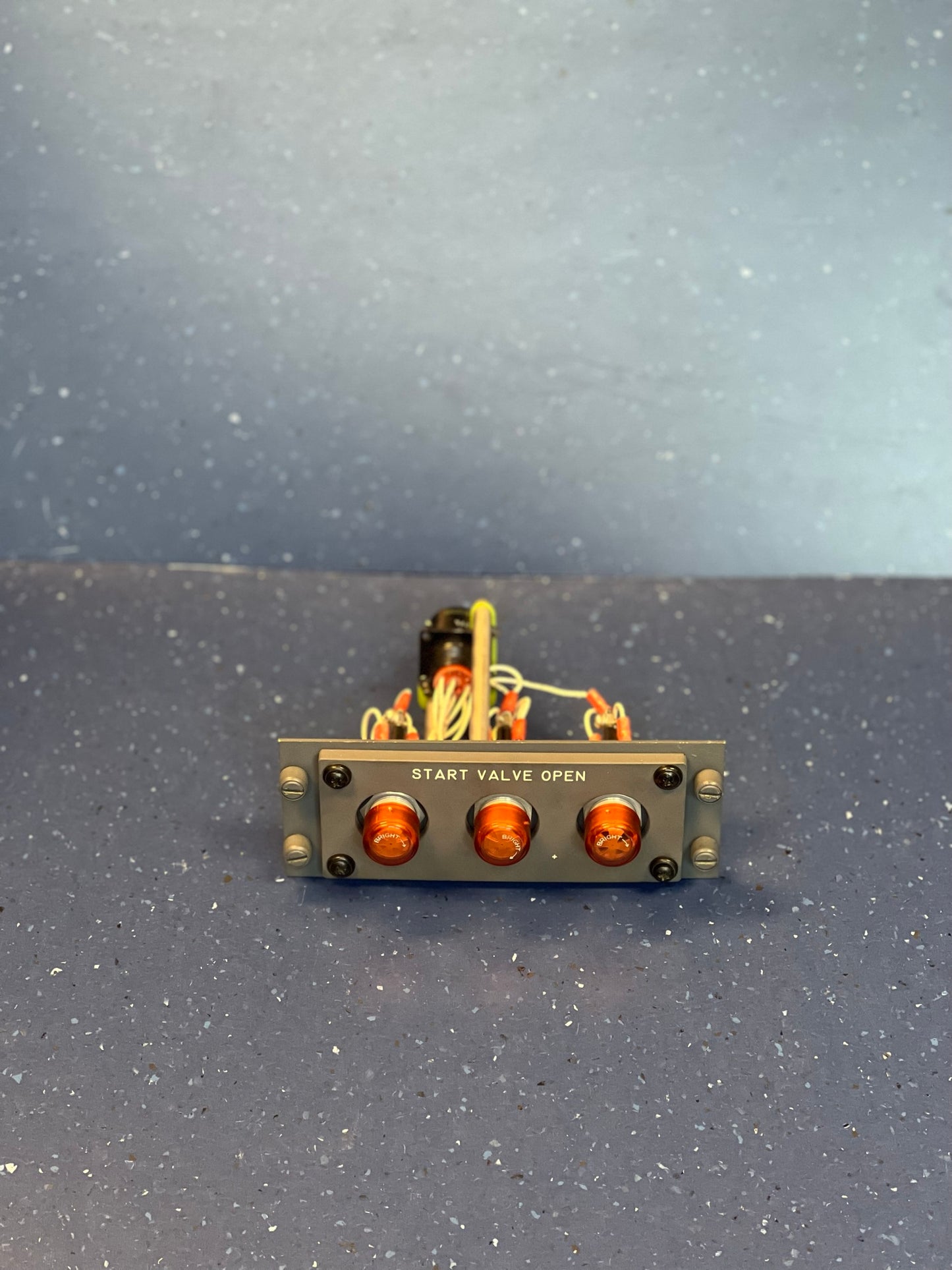 Authentic 1990's Panel