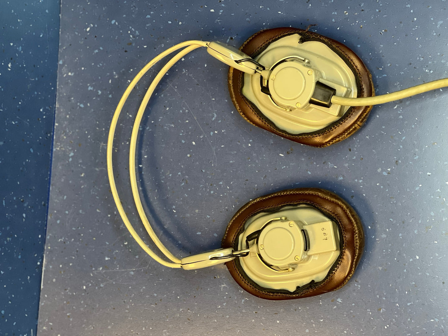 1990's Pioneer Headset