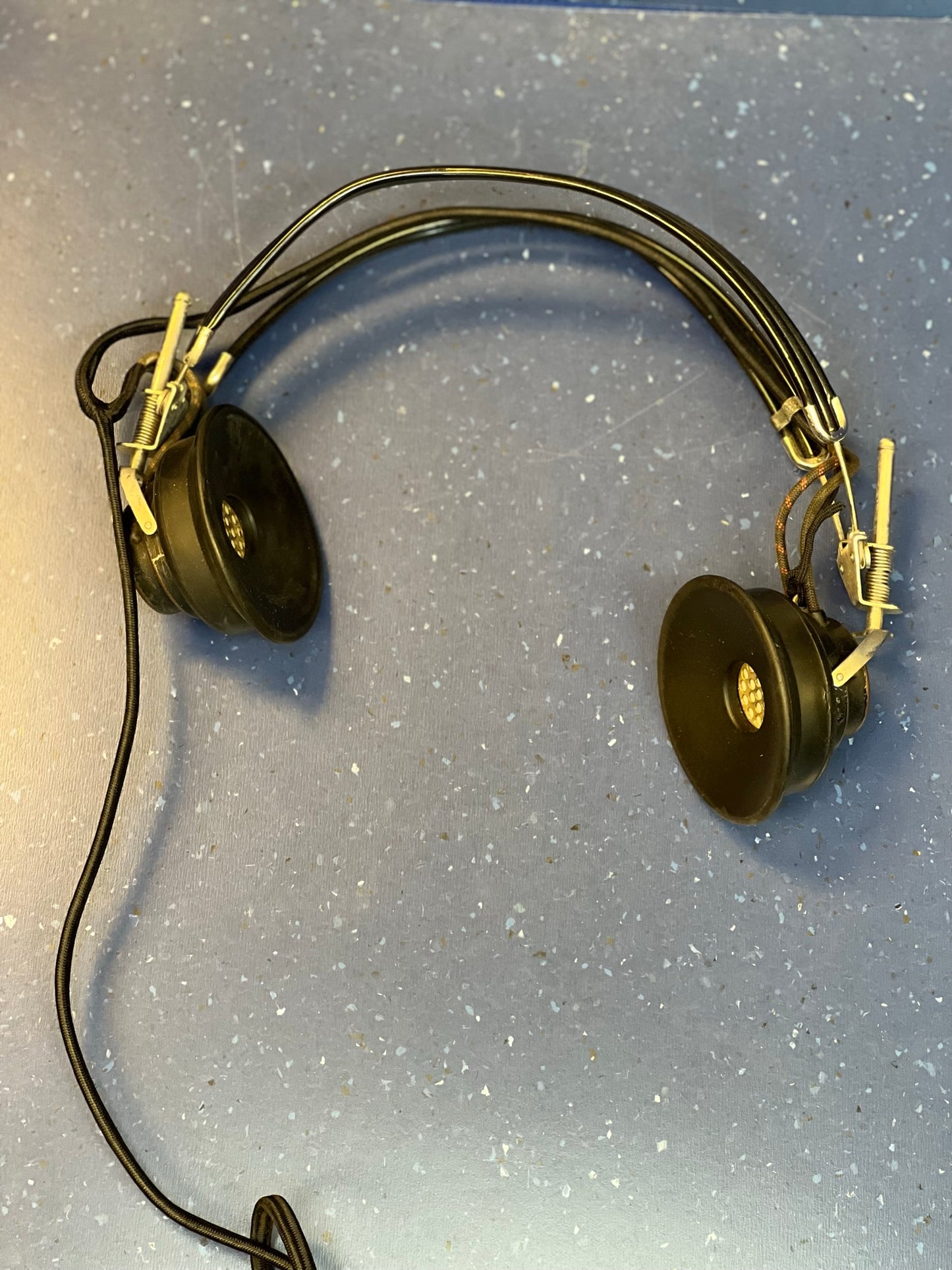 1990's Pioneer Headset
