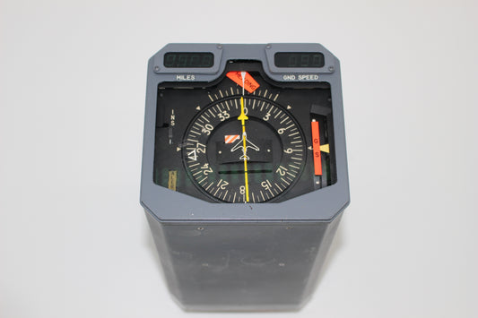 Horizontal Situation Indicator