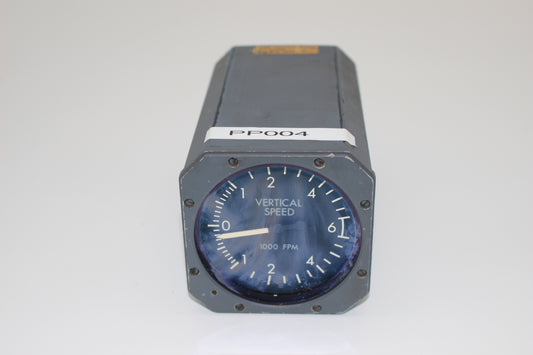 Vertical Speed Indicator