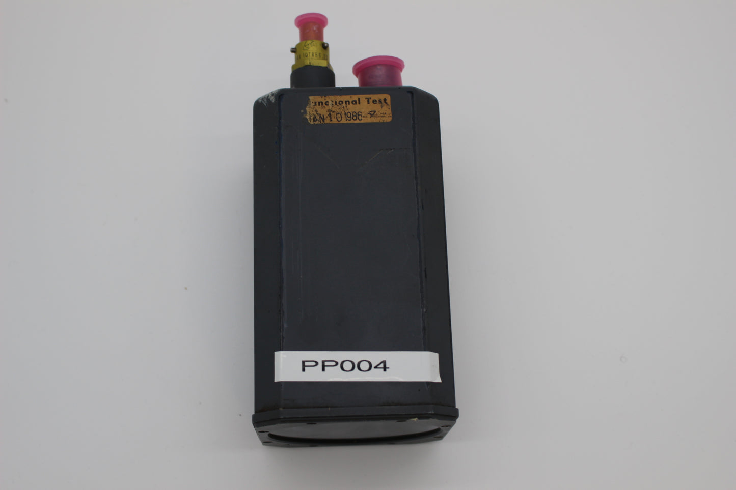 Vertical Speed Indicator