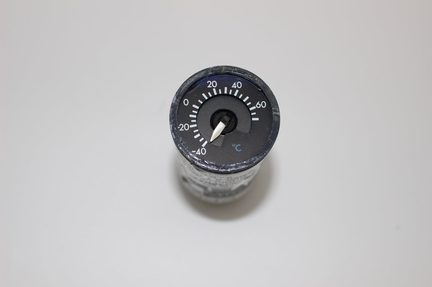 Cooling Effect Detector