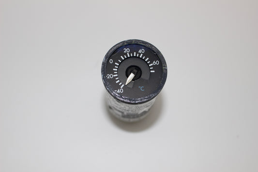 Cooling Effect Detector