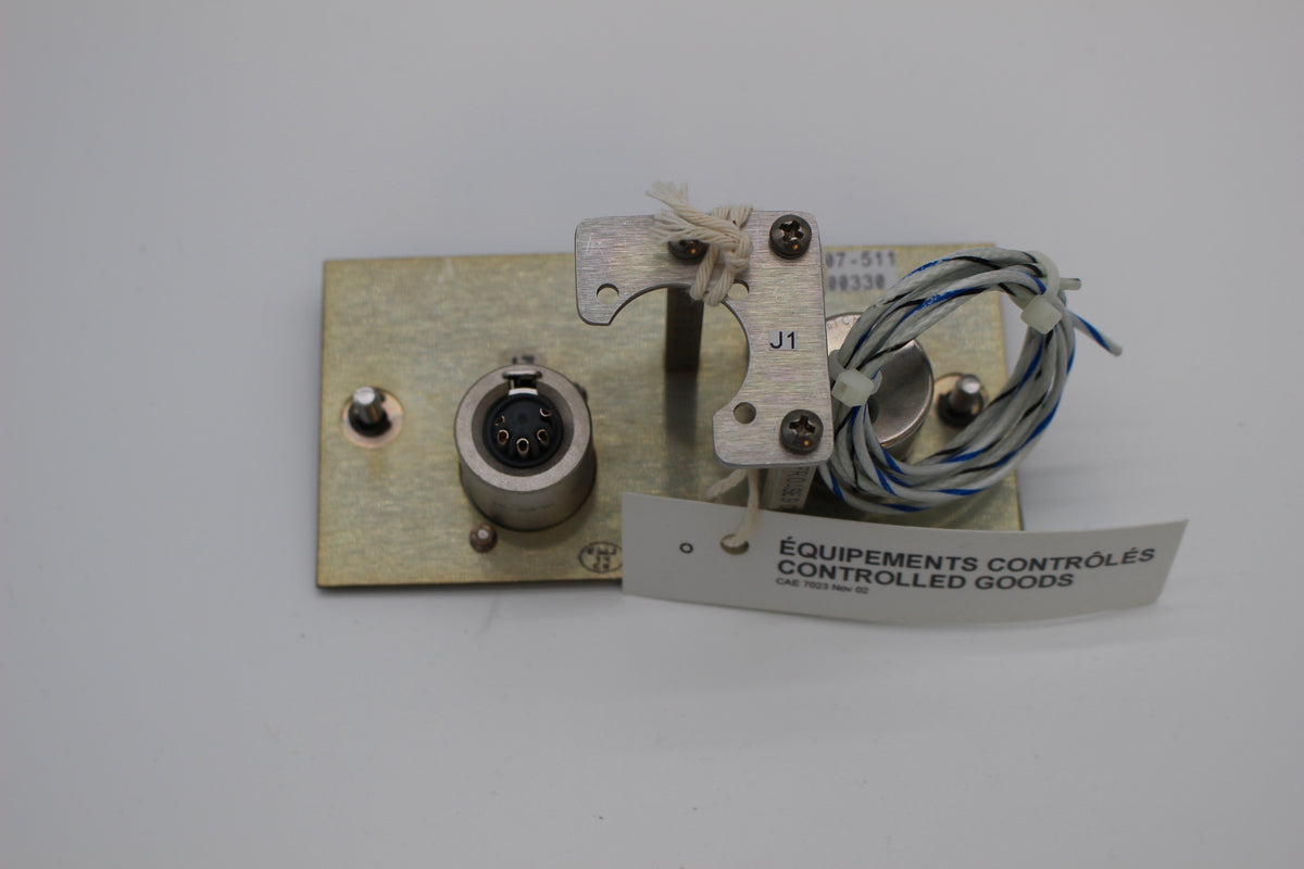 Small Mic Panel