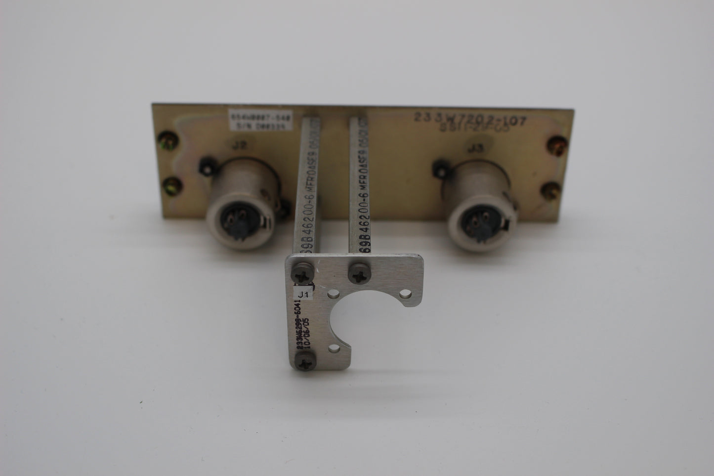 Medium Mic Panel