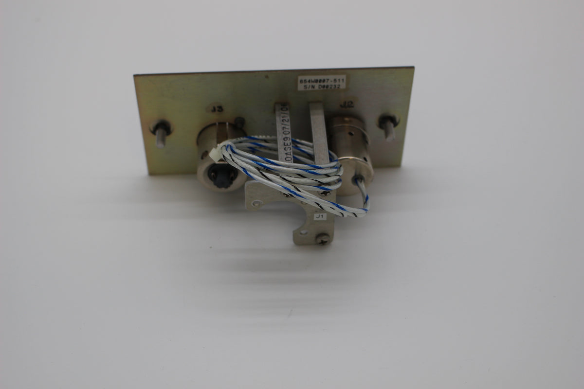 Small Mic Panel