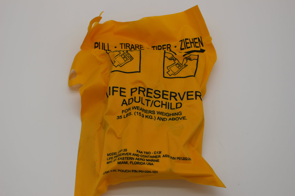 Life Vest