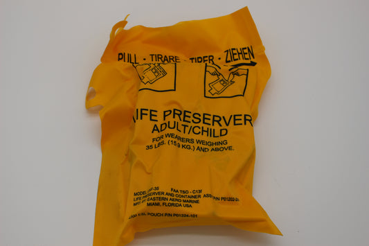 Life Vest