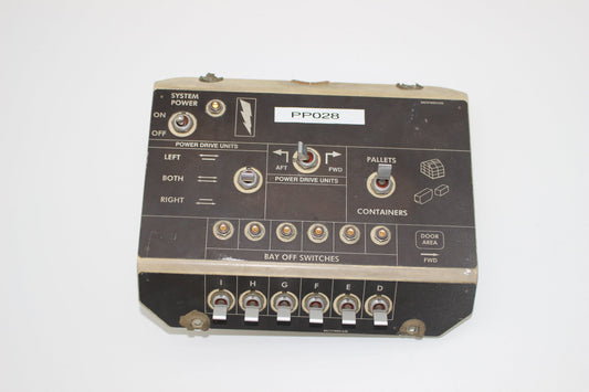 Power Panel