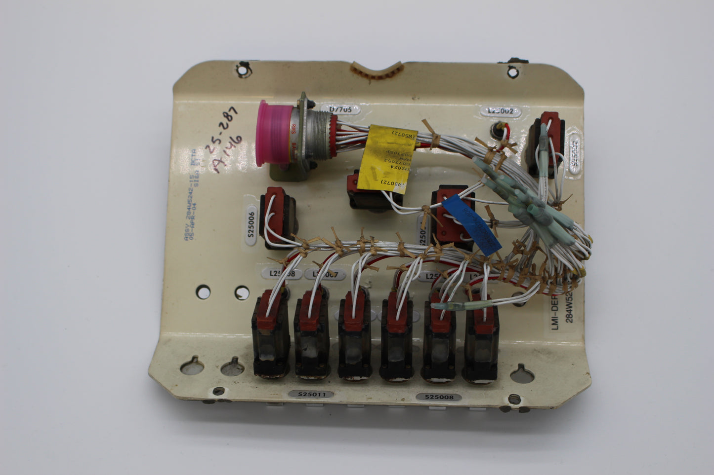 Power Panel