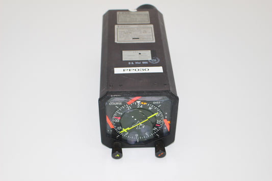 Horizontal Situation Indicator