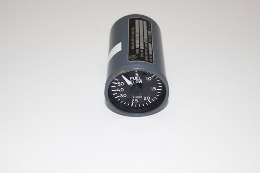 Indicator, Rate of Flow, Fuel