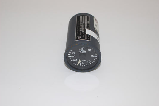 Indicator, Rate of Flow, Fuel