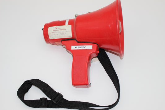 Voice Gun