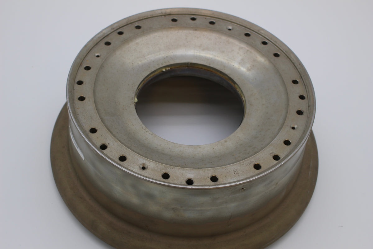 Nose Wheel