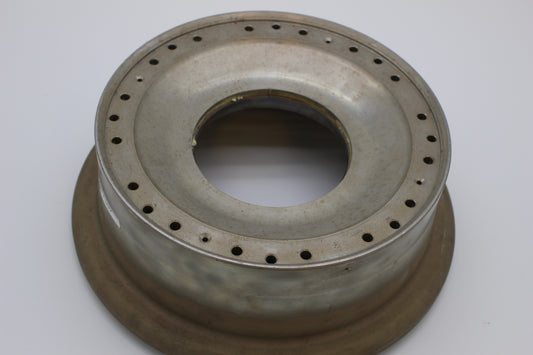 Nose Wheel