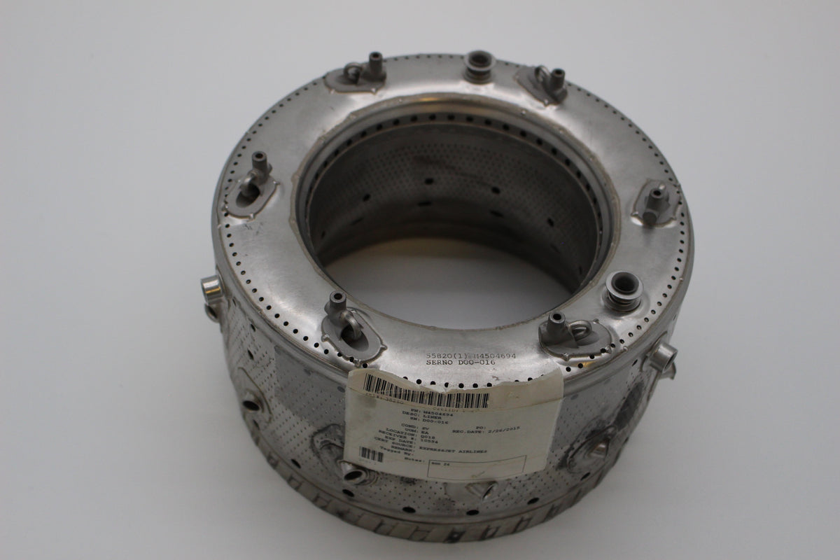 Combustion Chamber Liner