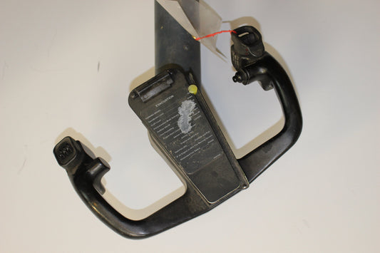 Control Column Assy