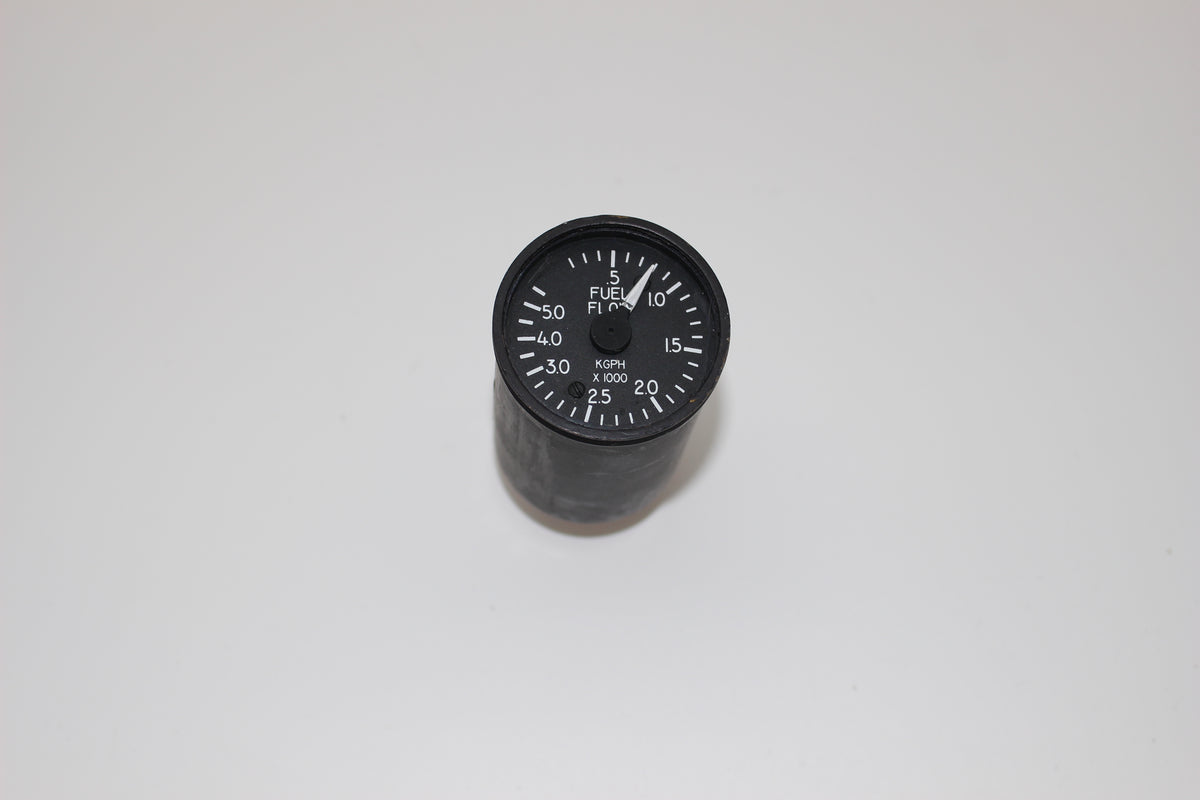 Indicator, Rate of Flow, Fuel