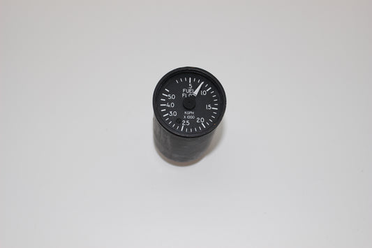 Indicator, Rate of Flow, Fuel