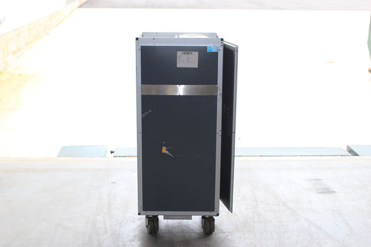 Galley Food Trolley