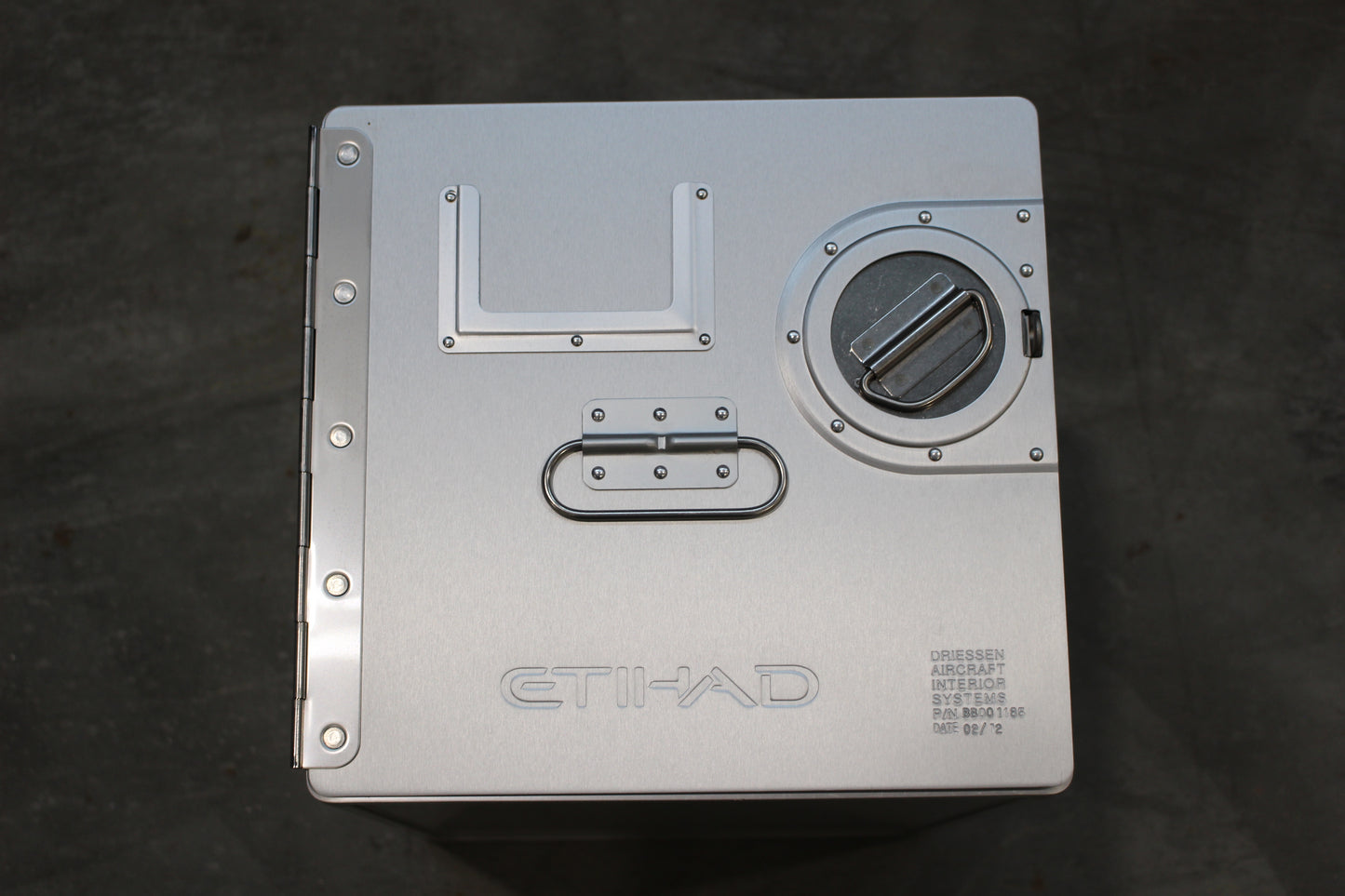 Food Container