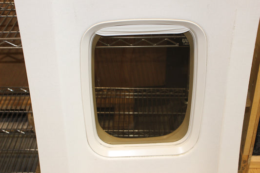 Sidewall Panel