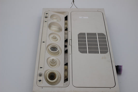 Passenger Service Unit Panel